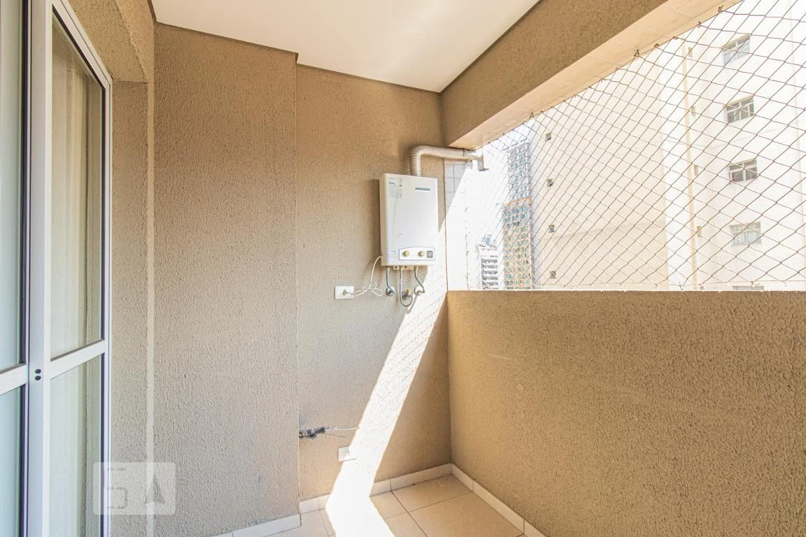 Monoambiente amueblado, 31 m², con lavadora — photo 11