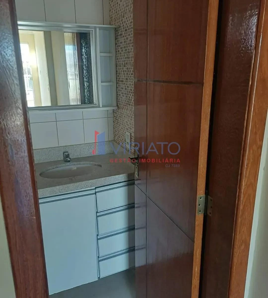 Unfurnished apartment with air conditioning and 4 bedrooms — photo 22