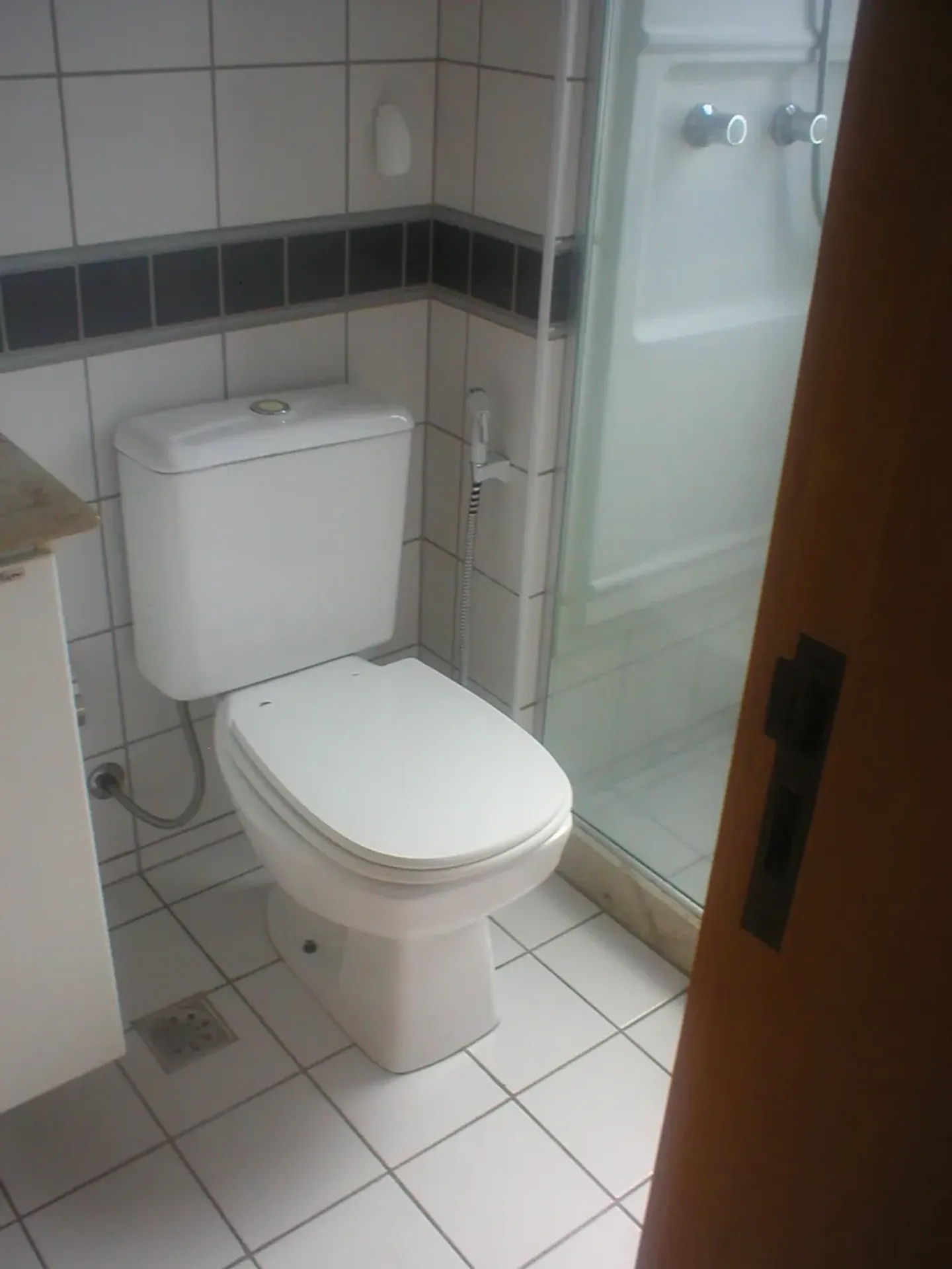 2-bedroom apartment in a building with a sauna — photo 18