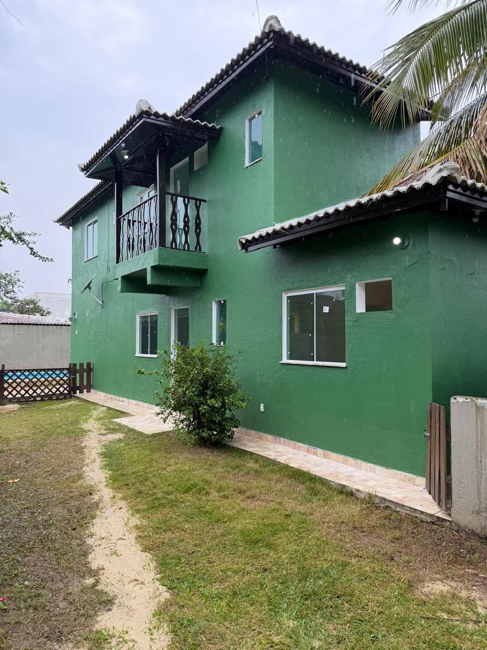 Casa com 3 quartos e jardim privativo — photo 38