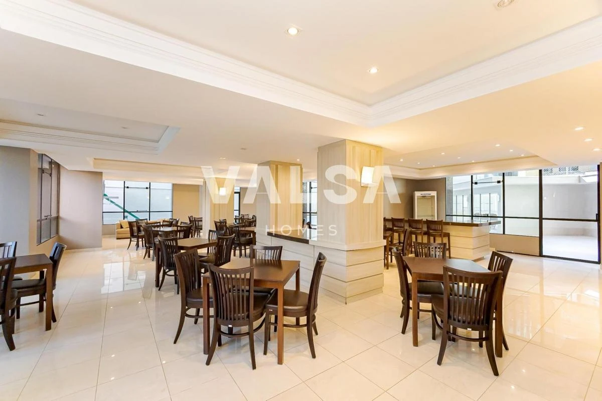 Ванна та 4 спальні: квартира 441 м² — photo 33