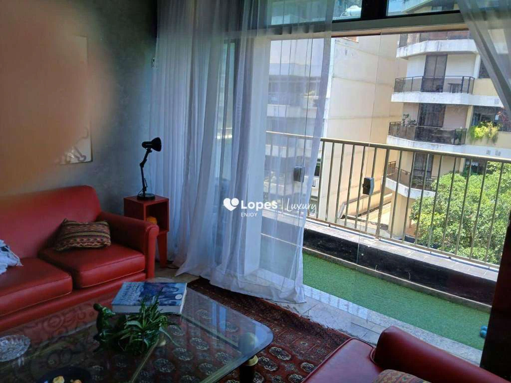 Furnished 127 m² penthouse with 2 en-suite bedrooms — photo 20