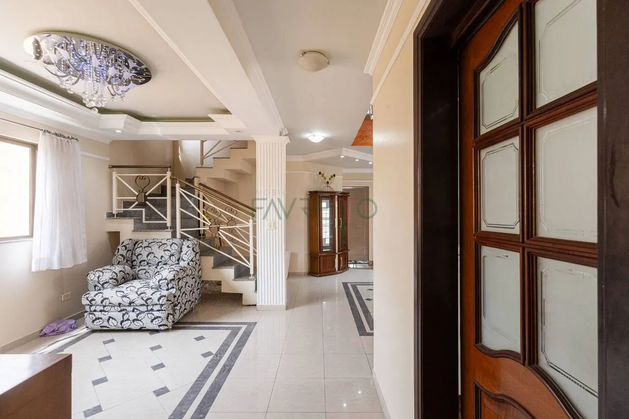 480 m² house with a bathtub and a garden — photo 28