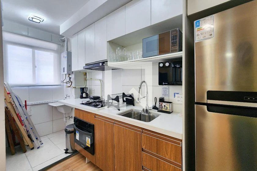 2-bedroom apartment with a water view in Rio de Janeiro — photo 2