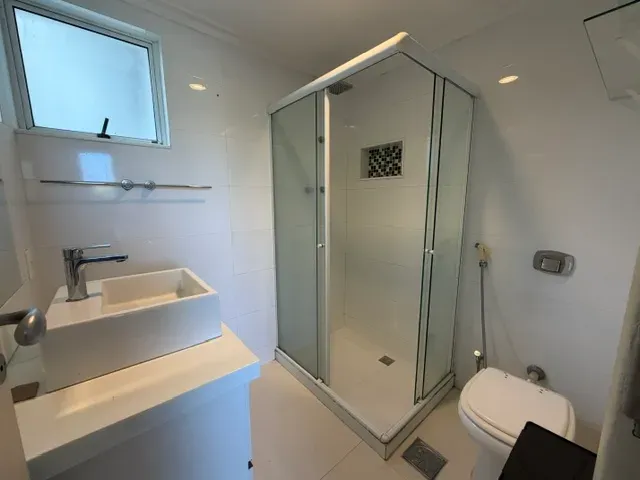 3-bedroom apartment with a washing machine in Rio de Janeiro — photo 15