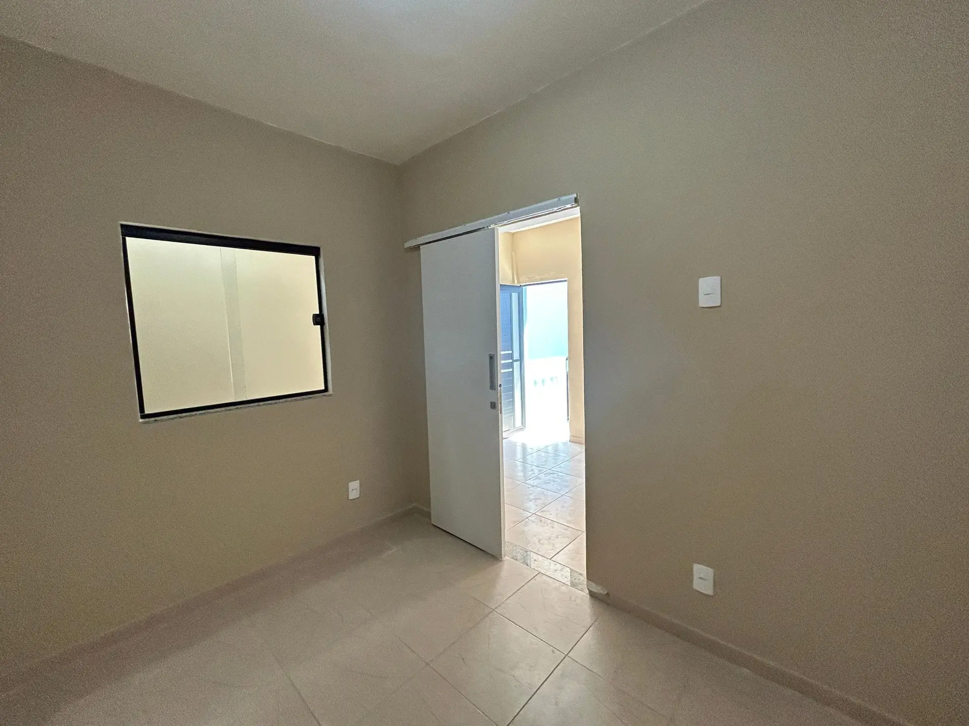 Casa de 35 m² e 1 quarto, Madureira — photo 21