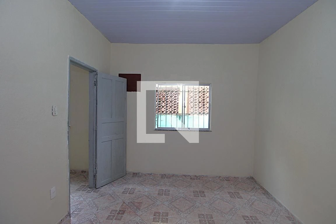 Casa sin amueblar con 1 dormitorio y jardín privado — photo 7