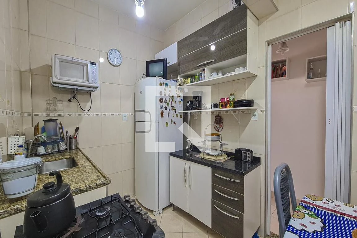 Furnished 2-bedroom apartment with 2 parking spaces — photo 16