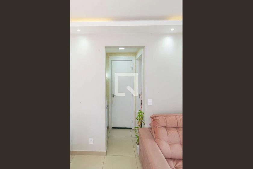 Departamento de 1 dormitorio con lavadora en Rio de Janeiro — photo 41