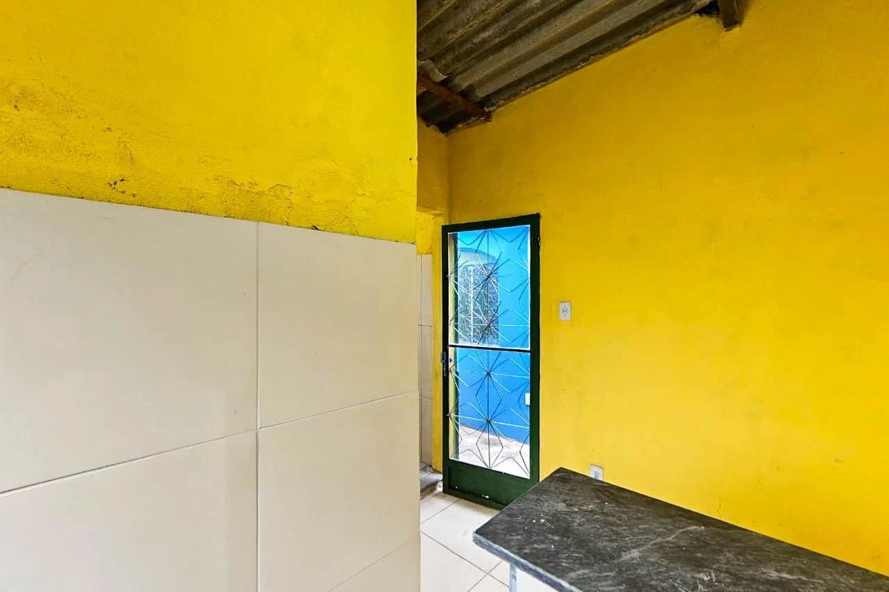 One-bedroom, 35 m² house in Rio de Janeiro — photo 17