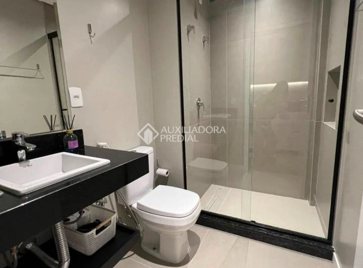 Estudio amueblado de 30 m² con 1 baño — photo 8