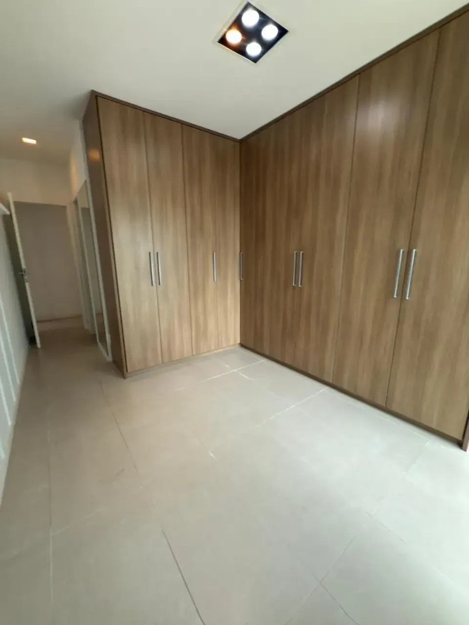 Apartamento mobiliado 4 quartos com varanda fechada — photo 18