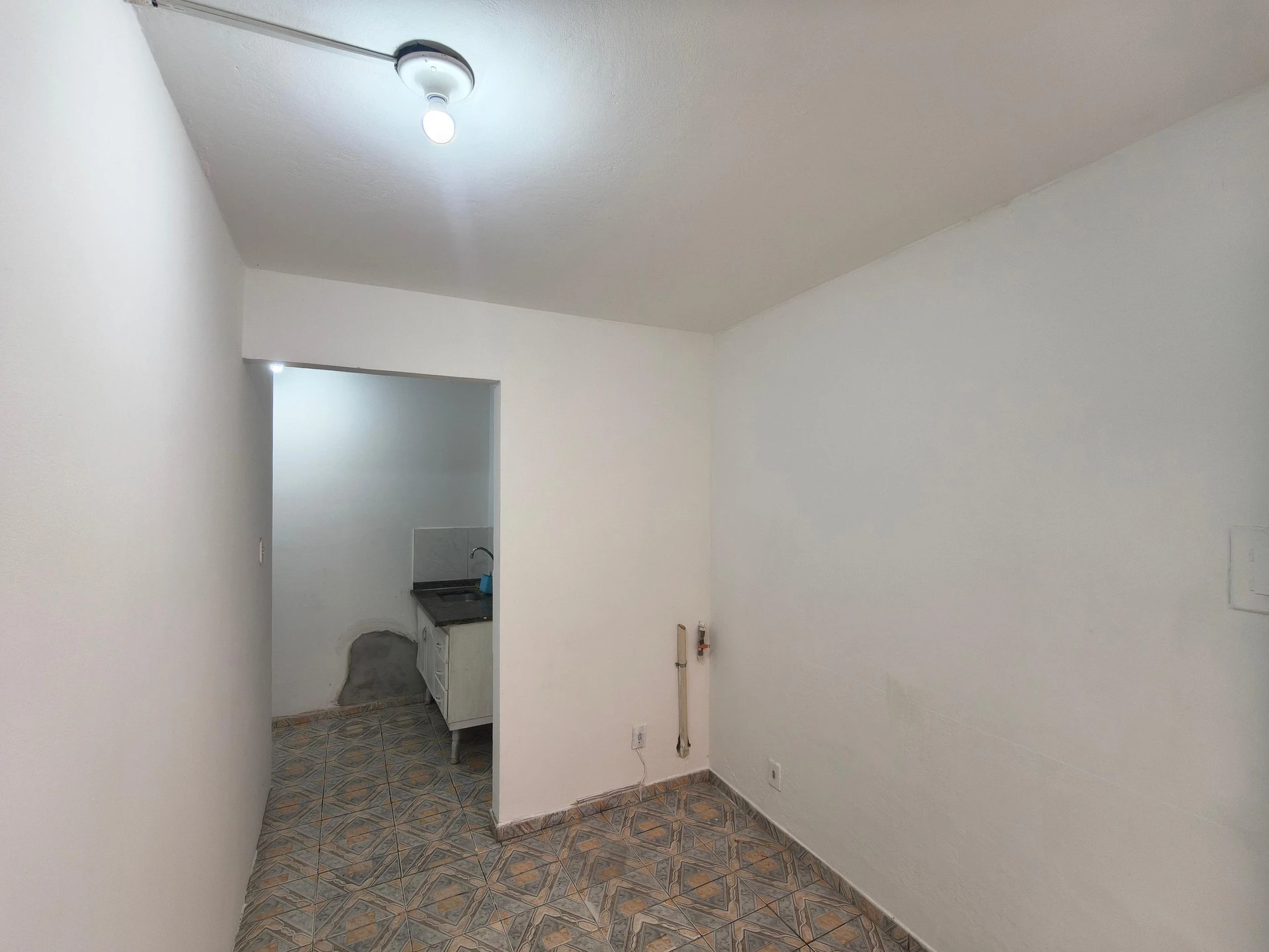 Monoambiente de 40 m² — photo 7