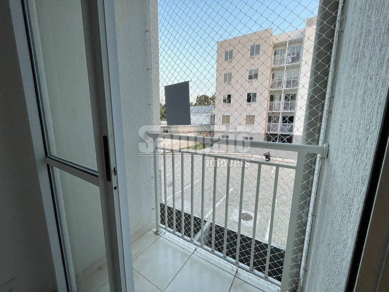 2-bedroom apartment with balcony and 1 parking space — photo 7