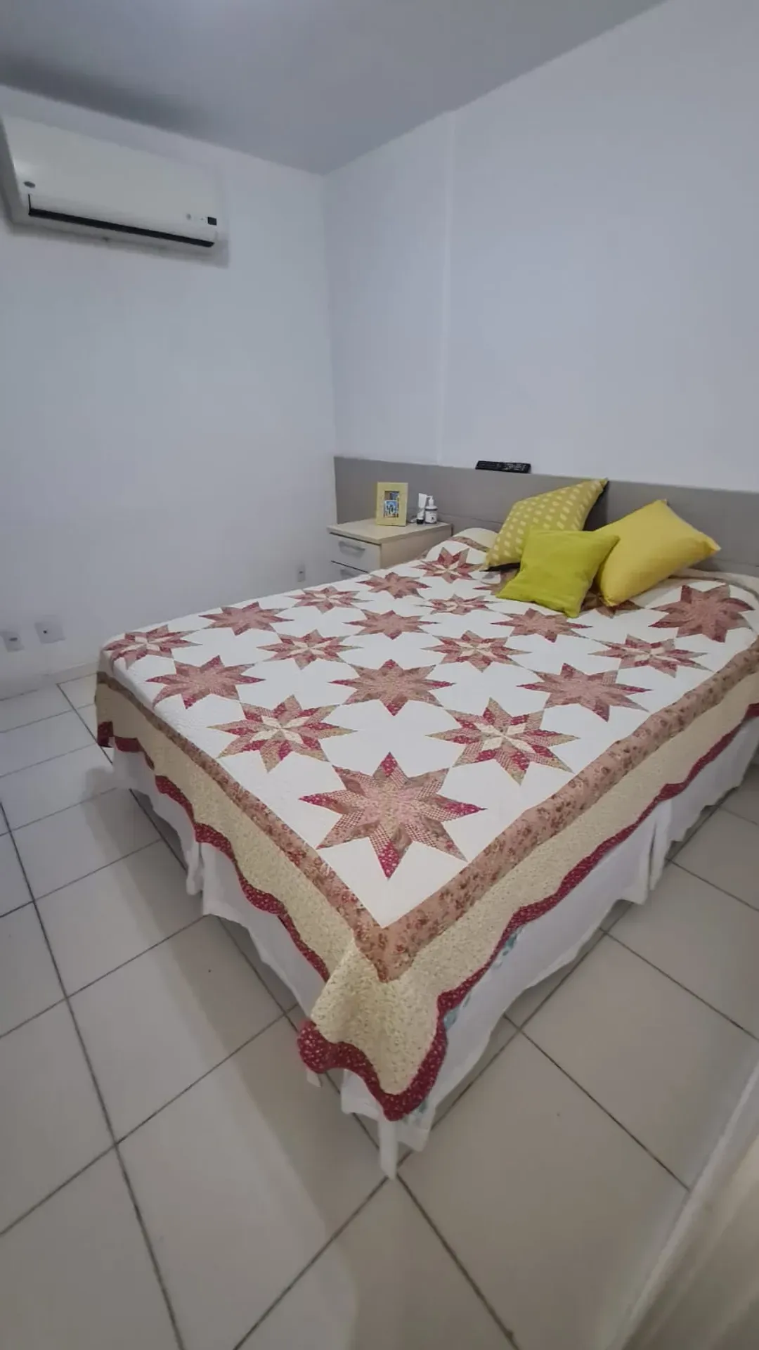 Furnished house with 4 bedrooms and 4 bathrooms and gas kitchen — photo 29