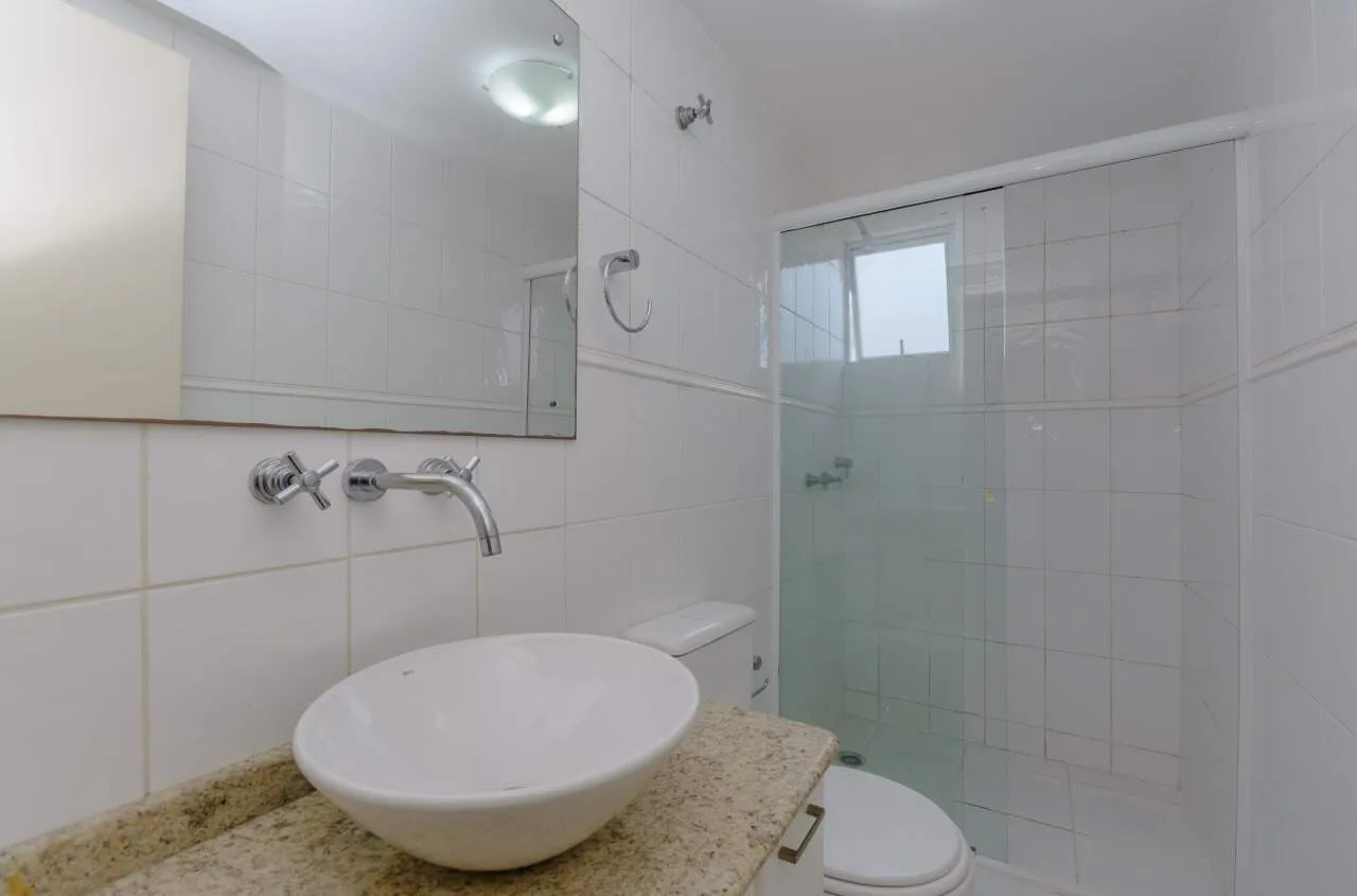 Furnished apartment, 71 m², with a home office — photo 24