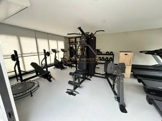 Apartamento para locação com 2 quartos e cozinha americana — photo 18