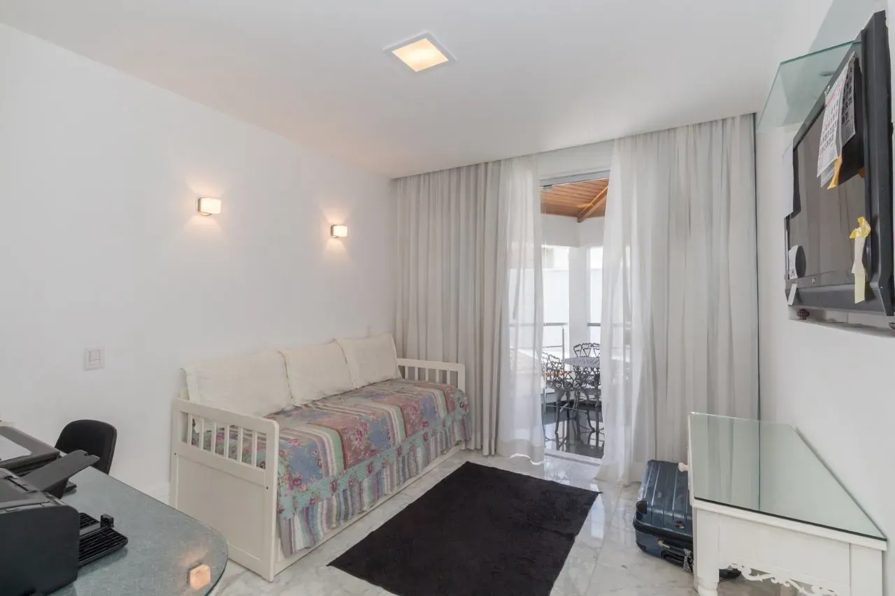 Furnished house with 5 bedrooms and 5 bathrooms — photo 10