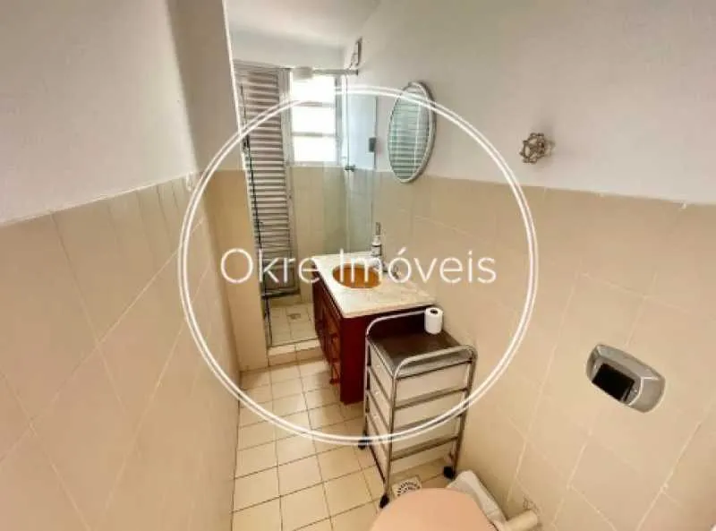 Furnished apartment with 4 bedrooms and 5 bathrooms — photo 8