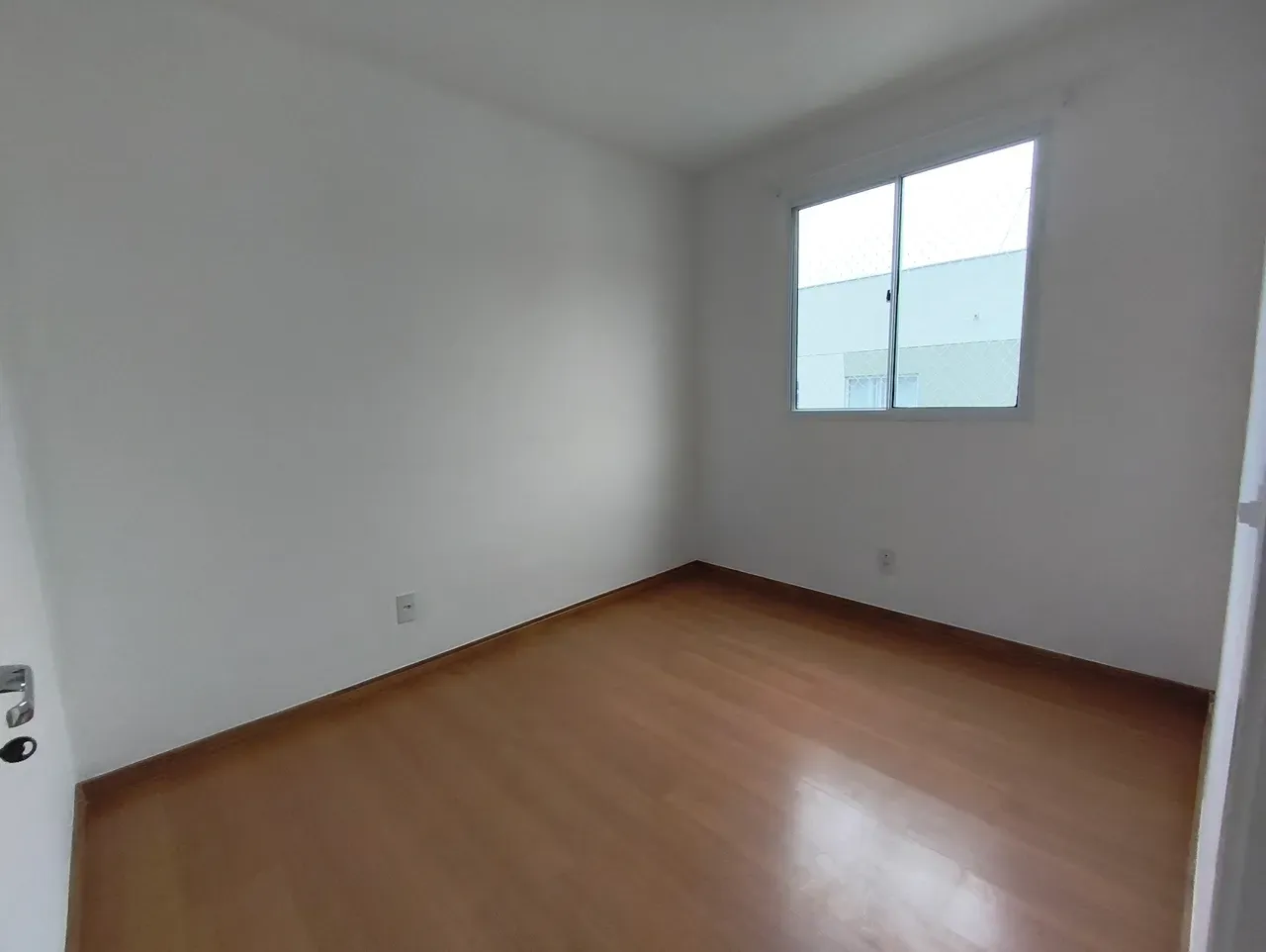 2 quartos e varanda envidraçada: apartamento de 45 m² — photo 17