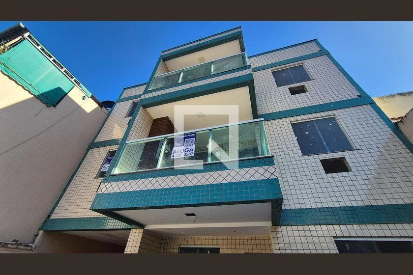 Rental apartment with 2 bedrooms, 56 m² and parking — photo 15
