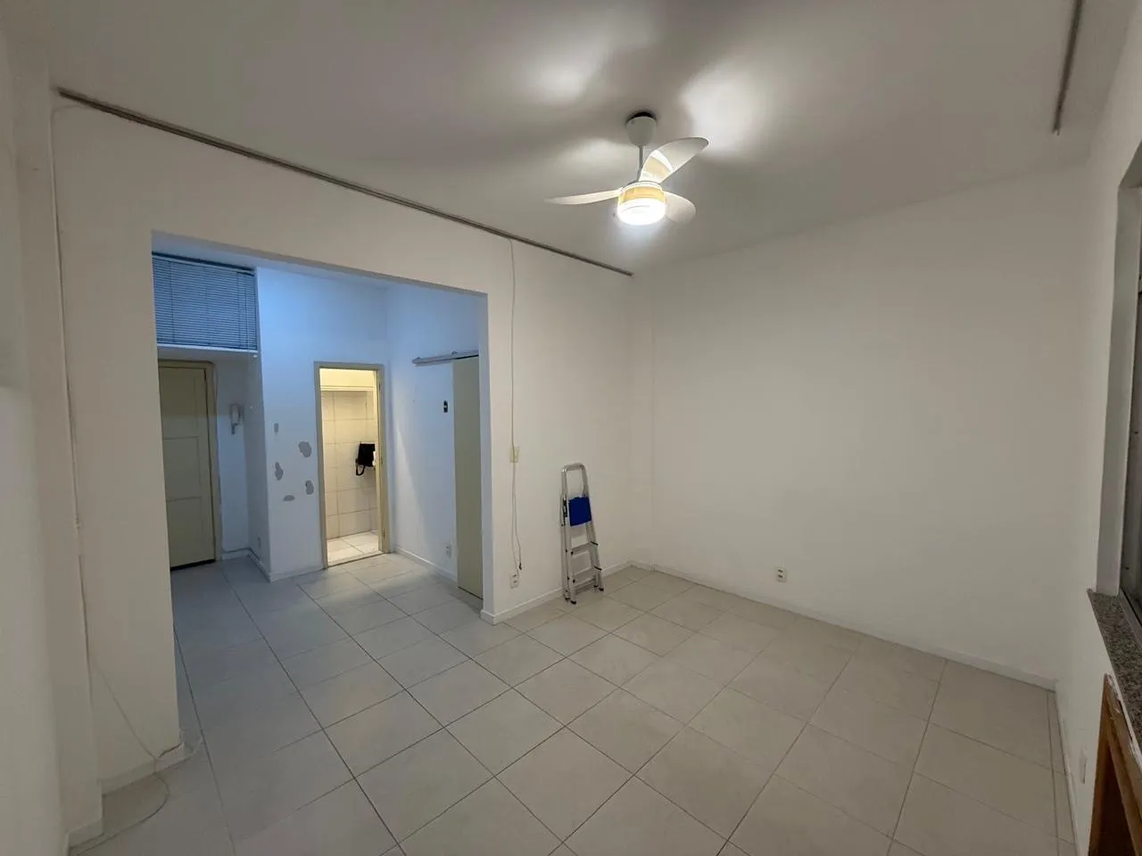 One-bedroom apartment, 30 m² — photo 4