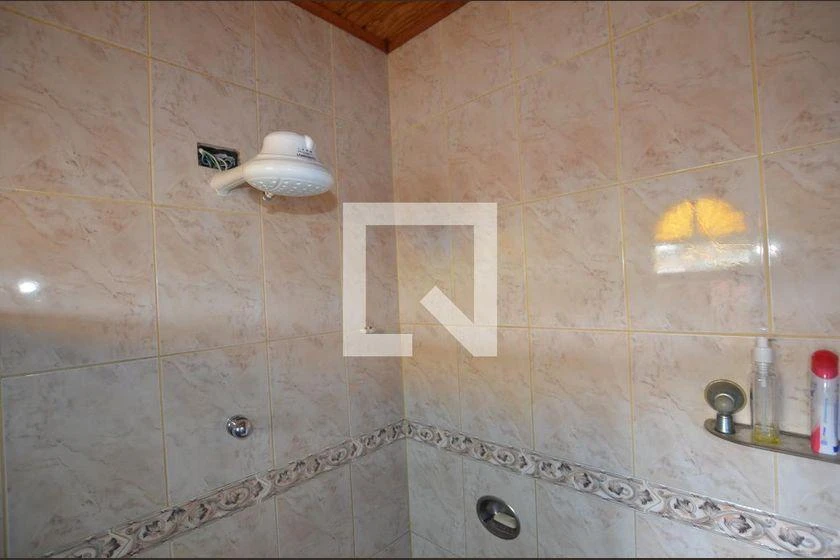 3 quartos e máquina de lavar: casa de 500 m² — photo 12