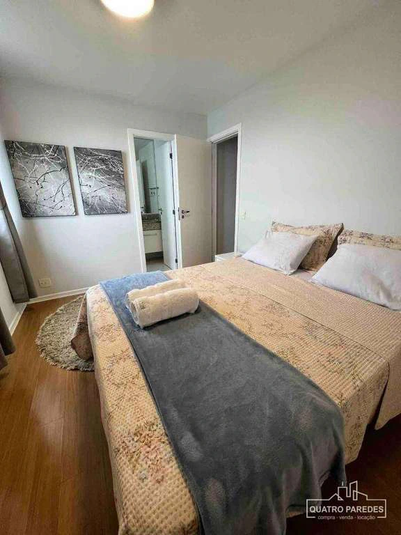Furnished 78 m² apartment with private garden and BBQ — photo 4