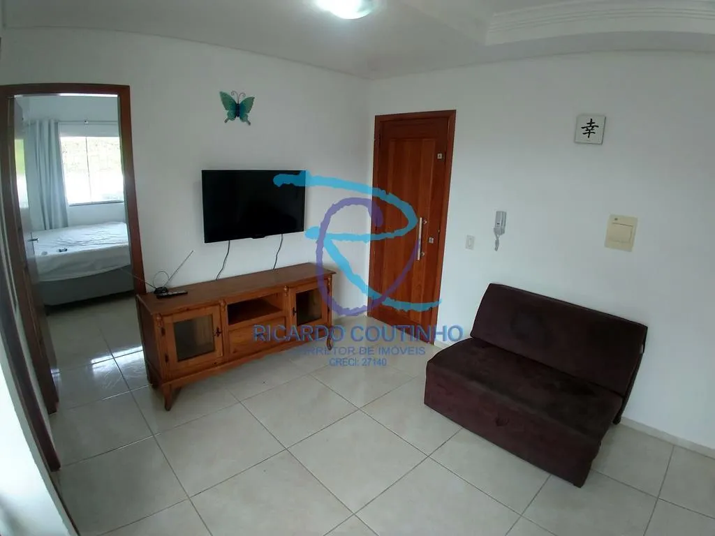 Apartamento amueblado de 1 dormitorio con 49 m² — photo 4