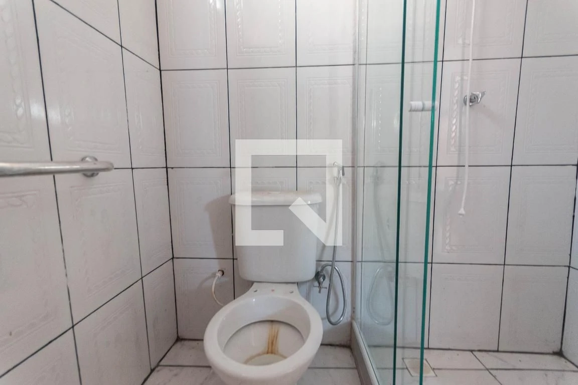 Casa de 1 quarto com jardim, Andaraí — photo 13