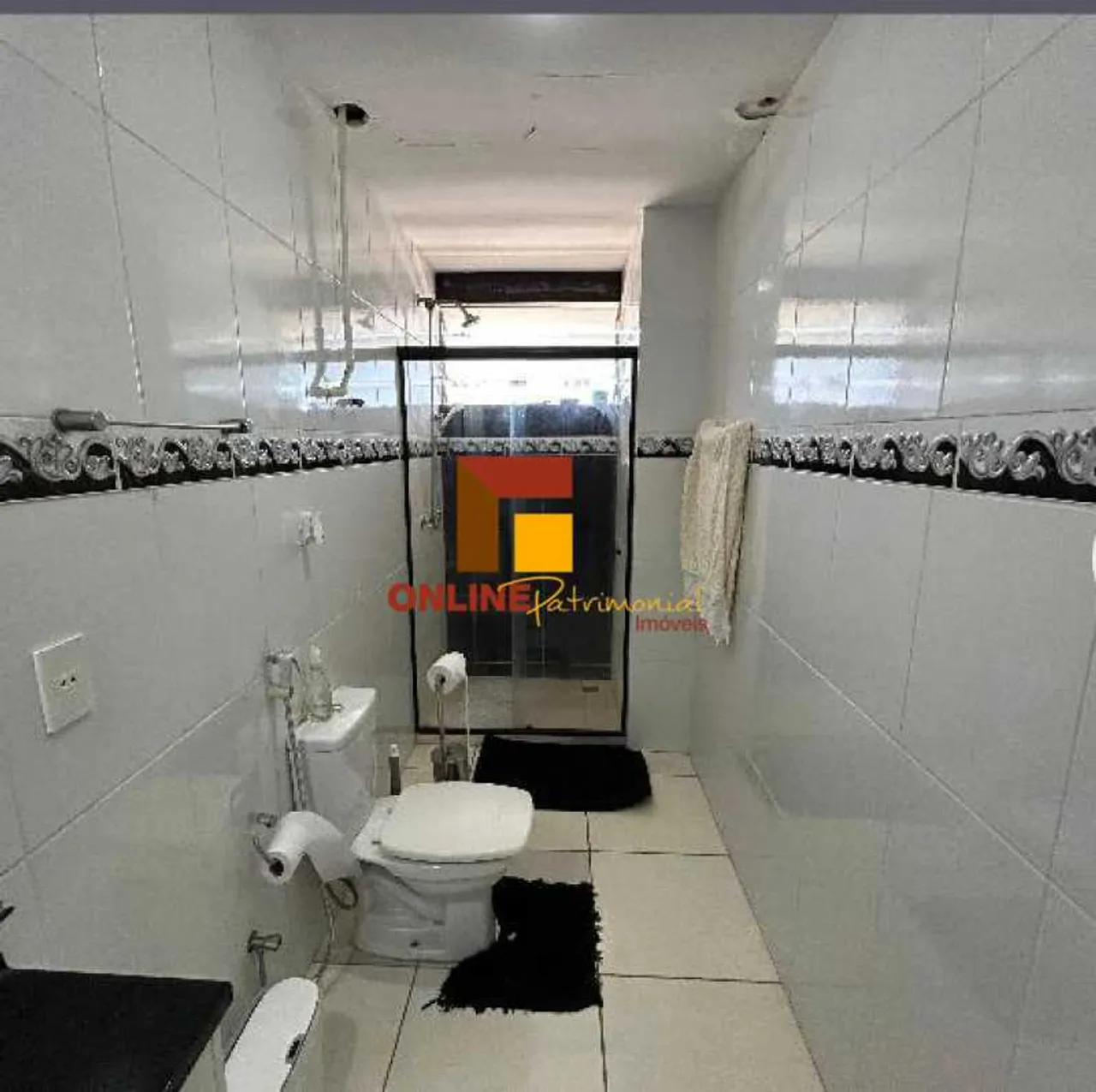 Cobertura linear com lavanderia e 4 quartos — photo 15