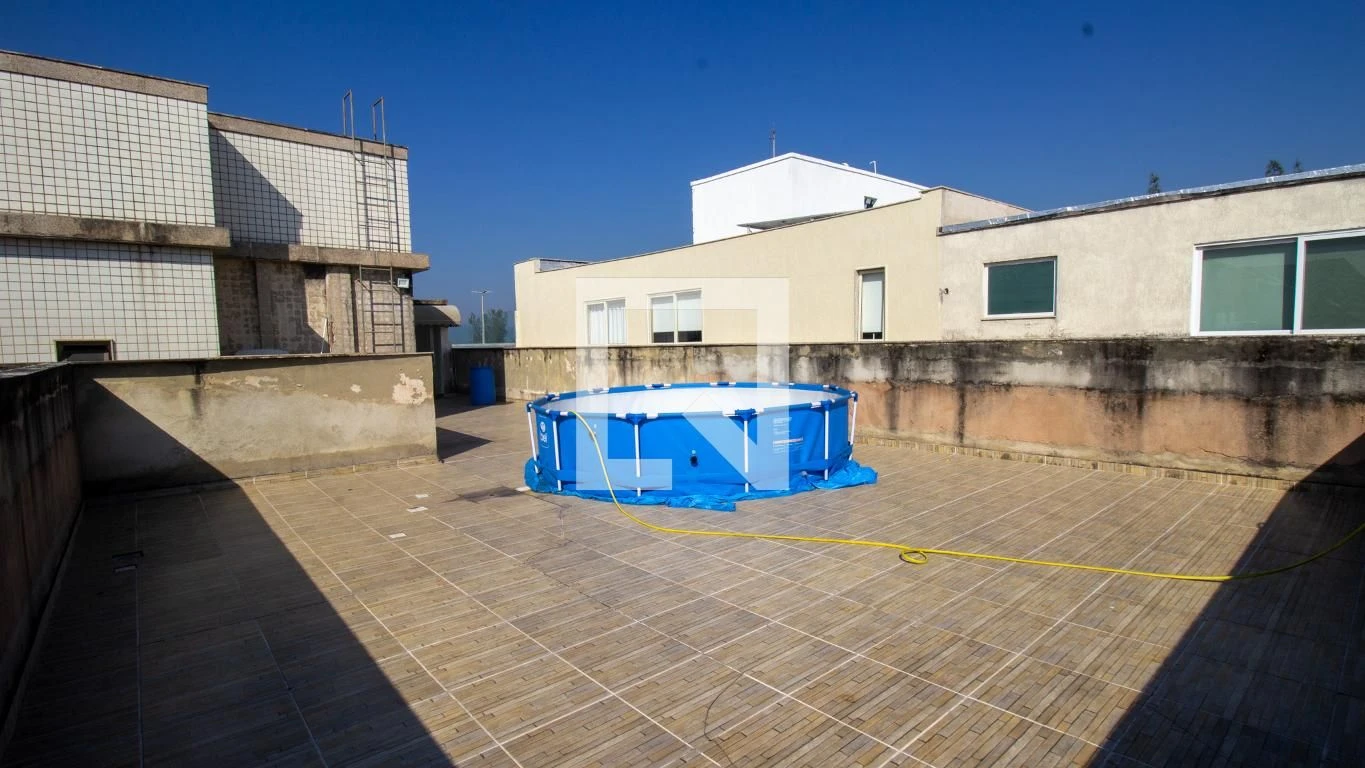 Apartamento com vista para a água, Recreio dos Bandeirantes — photo 53