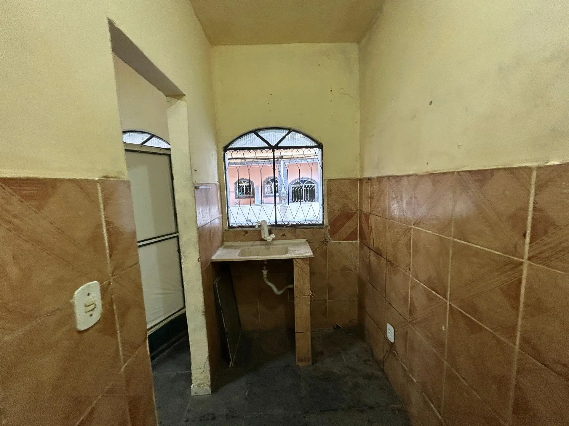 Unfurnished studio for rent with 1 bedroom and 1 bath — photo 6