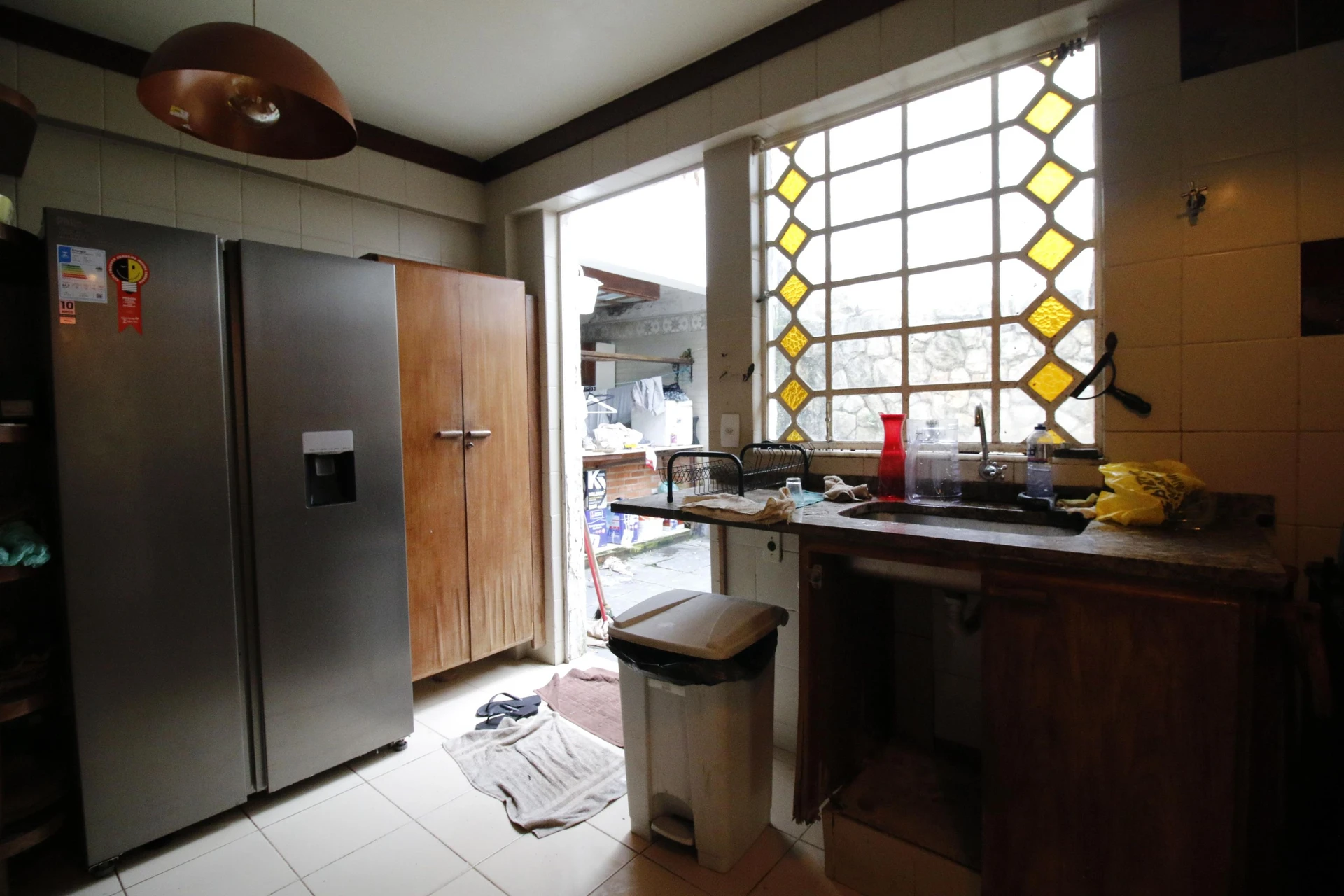 Mountain view in a 3-bedroom house, 460 m² — photo 27