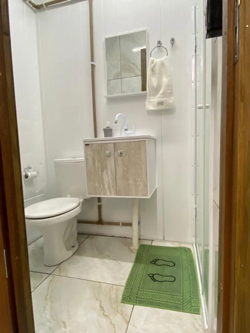 Departamento amueblado de 1 dormitorio y 20 m² — photo 9