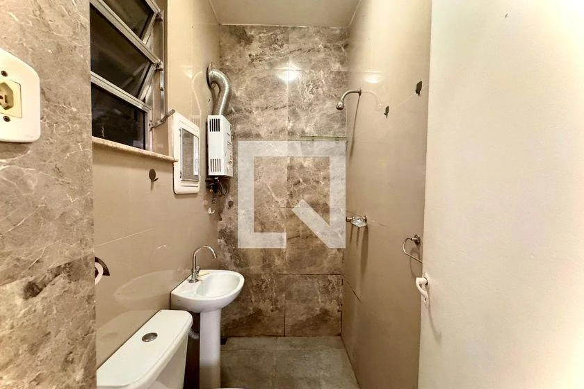 Departamento de 83 m² y 1 dormitorio en Rio de Janeiro — photo 4