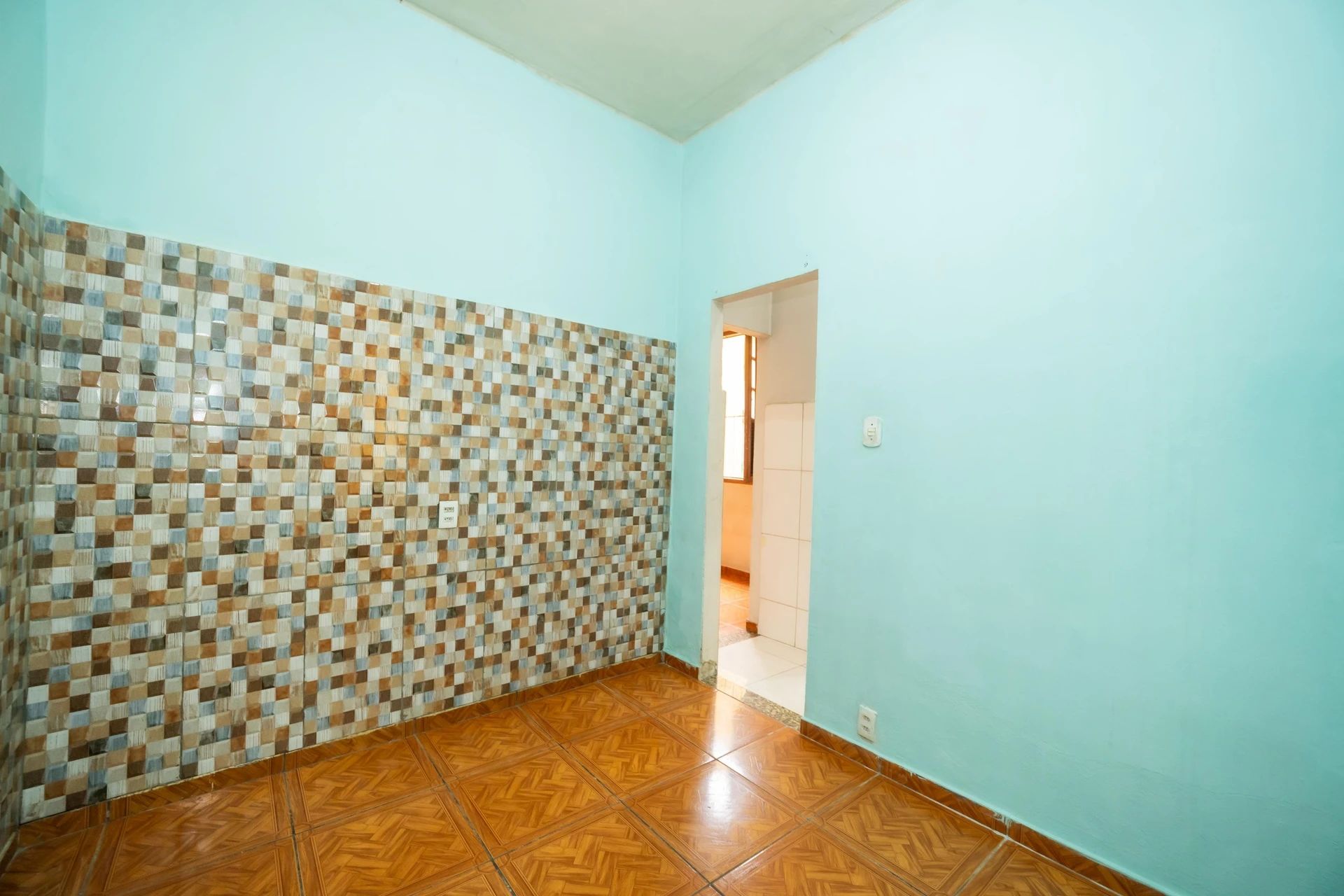 House, 50 m², with a garden — photo 36