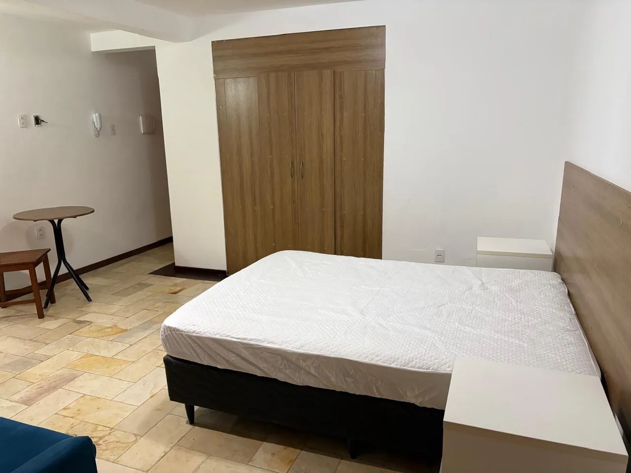 Departamento de 1 dormitorio con lavadora — photo 4