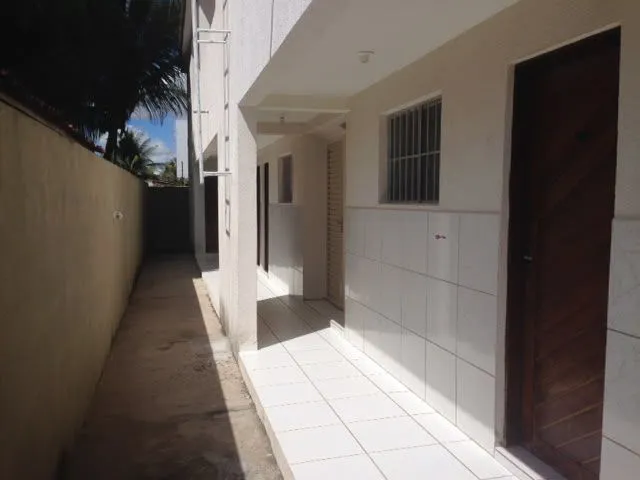 40 m² studio in João Pessoa