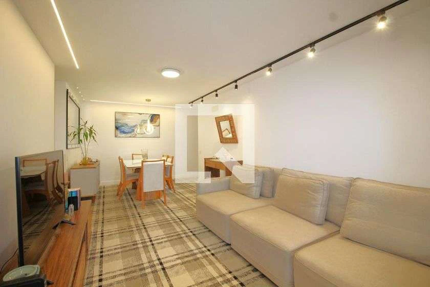 130 m² apartment with 3 bedrooms and enclosed balcony — photo 7