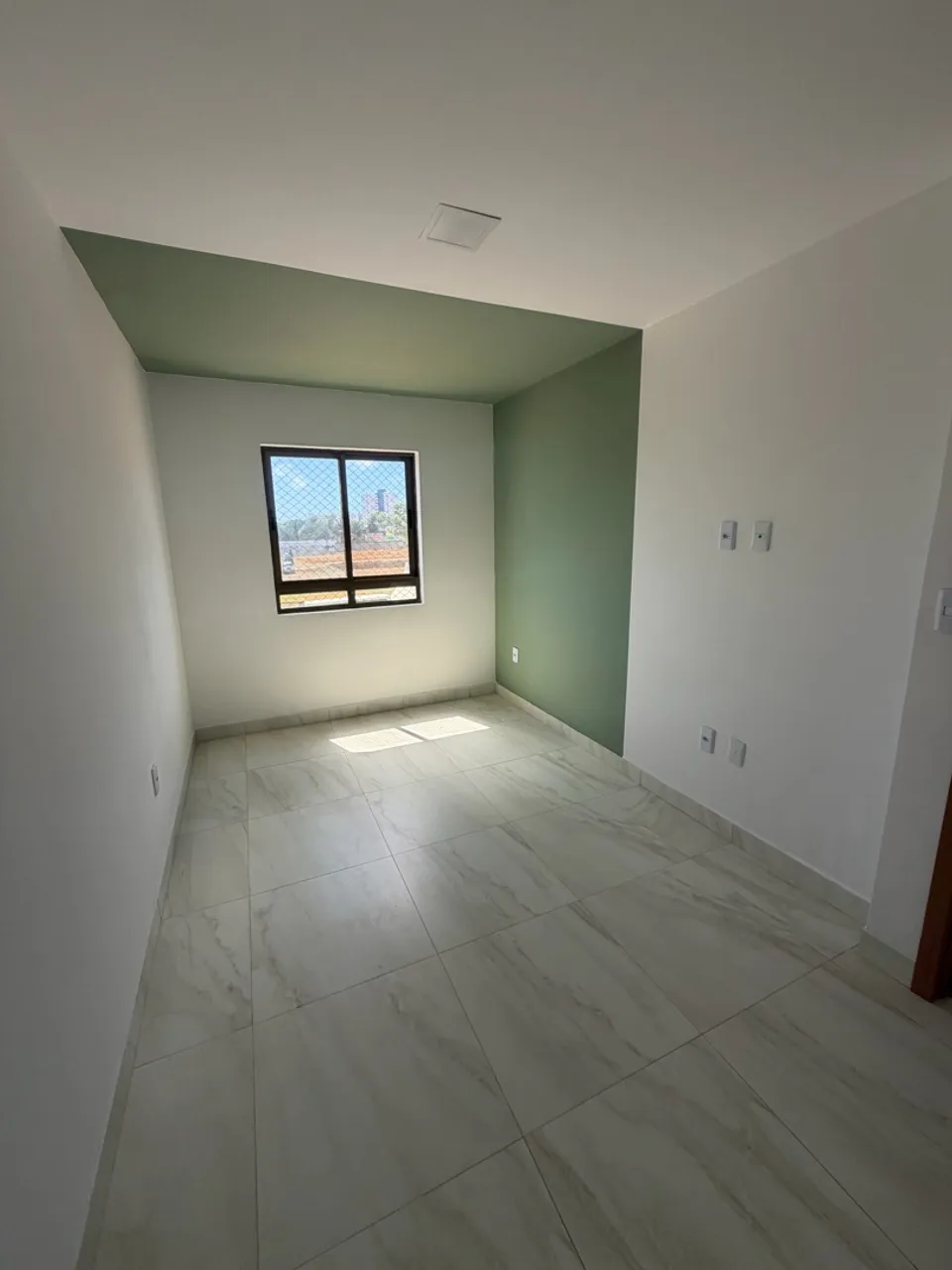 2-bedroom, 55 m² apartment in João Pessoa — photo 3