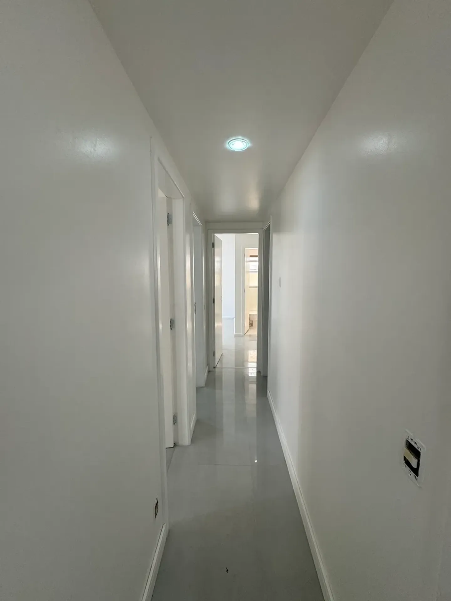Apartamento de 4 quartos em condomínio com sauna — photo 10