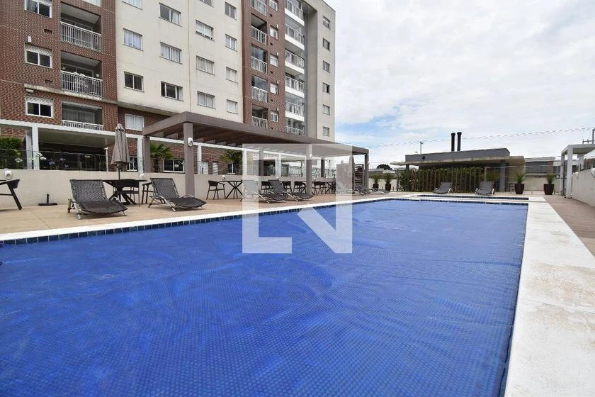 2 quartos e janelas do piso ao teto: apartamento de 62 m² — photo 10