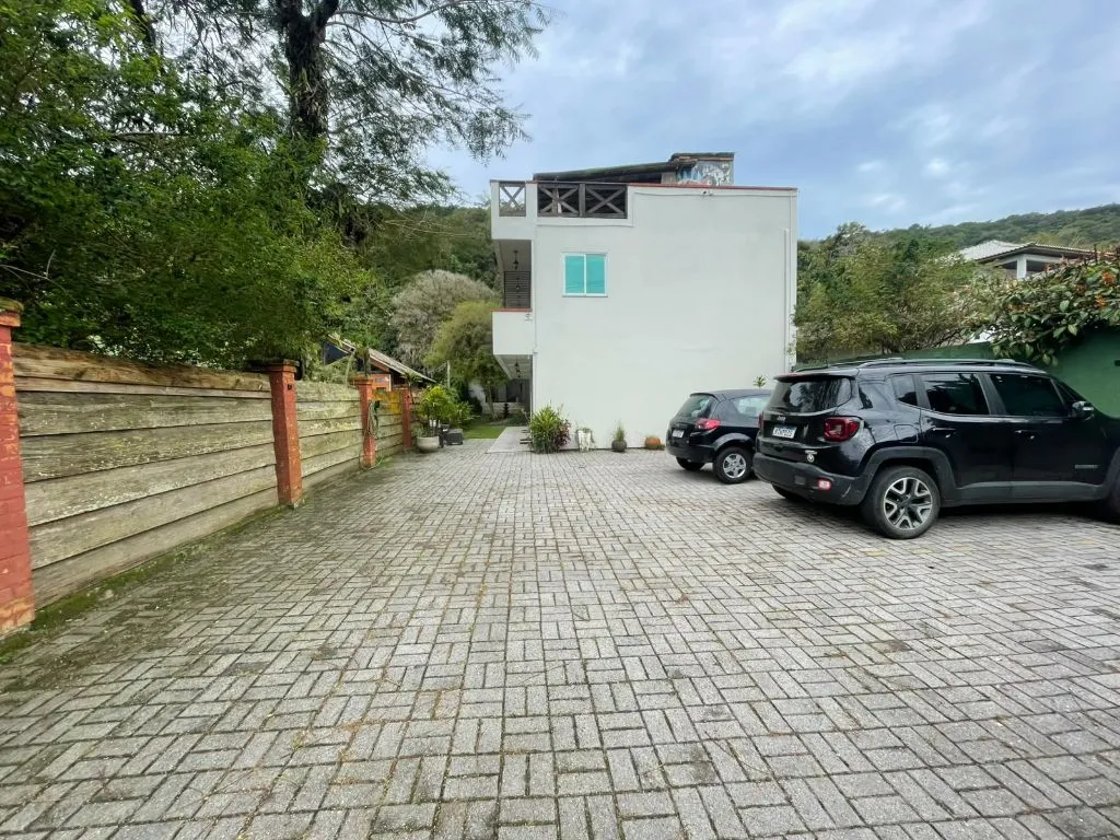 Furnished 1-bedroom apartment with 32 m² — photo 30