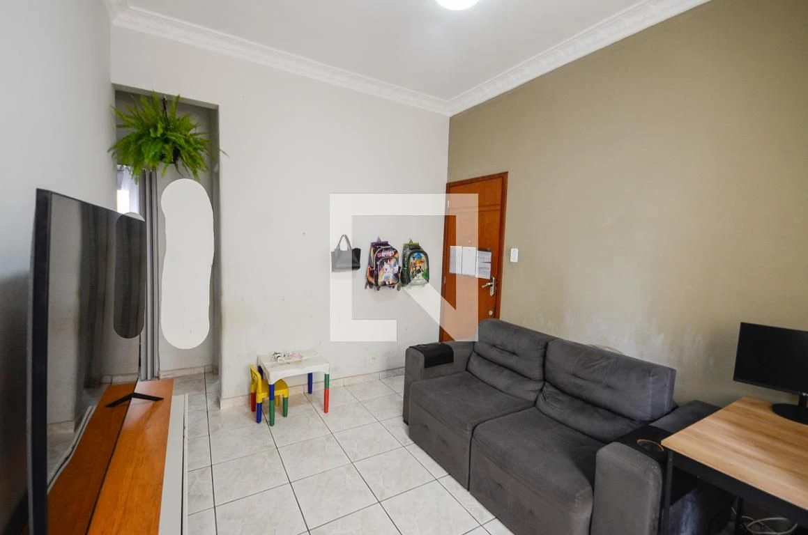 Apartamento mobiliado de 2 quartos com espaço de home office — photo 11