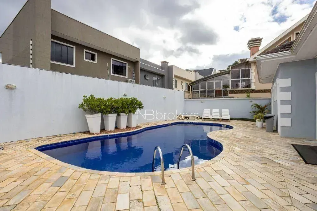 Furnished house with 4 bedrooms and a private garden — photo 64