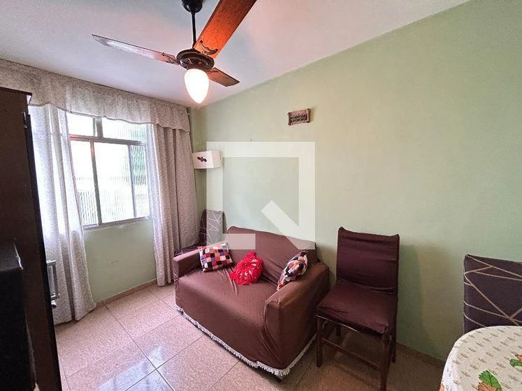 2 quartos e máquina de lavar: apartamento de 48 m² — photo 29