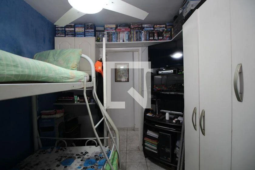 Furnished 2-bedroom apartment with 50 m² — photo 3