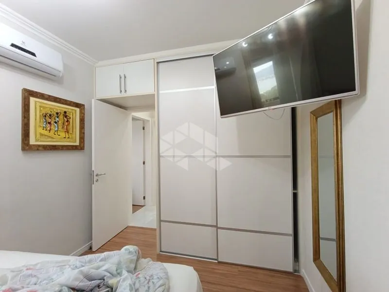 130 m² apartment with 3 bedrooms and 1 en-suite — photo 6