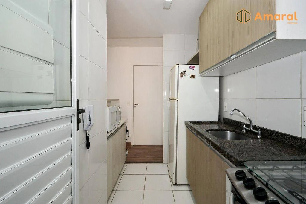 3-bedroom apartment with a private pool — photo 21